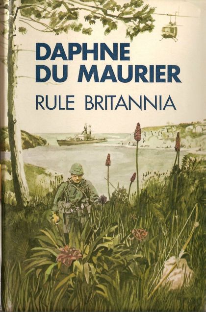 Rule Britannia
