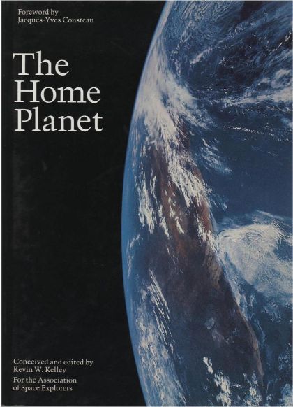 Home Planet
