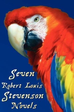 Four Complete Novels