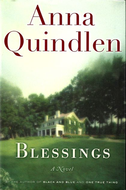 Blessings