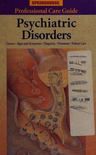 Psychiatric Disorders