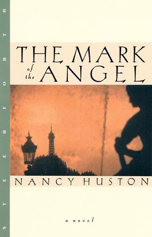 Mark of the Angel