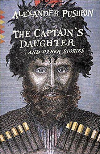 Captain's Daughter and Other Stories