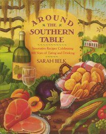 Around The Southern Table