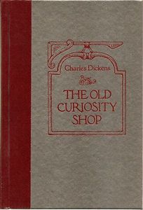 Old Curiosity Shop (World's Best Reading)