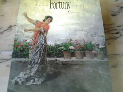 Fortuny, 1838 - 1874-