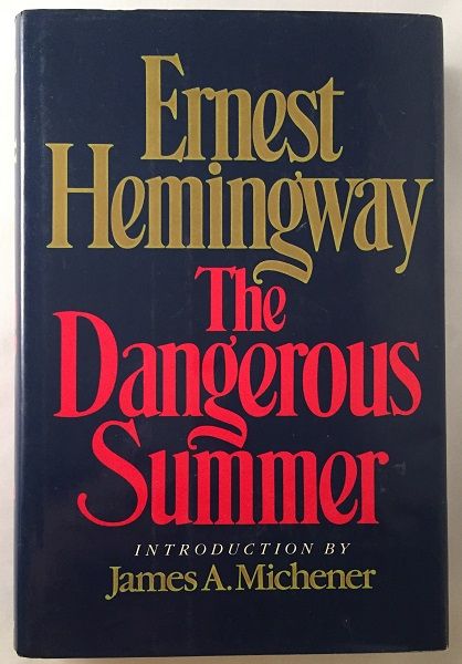 Dangerous Summer
