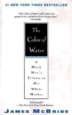 Color of Water
