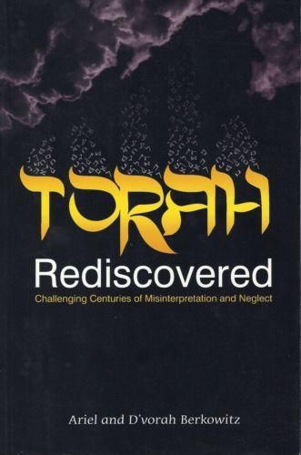 Torah Rediscovered