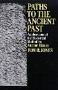 Paths to the Ancient Past