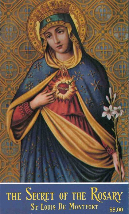 Secret of the Rosary