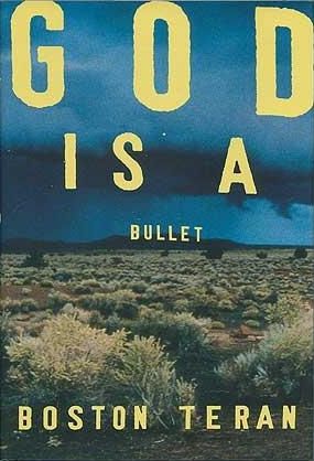 God Is A Bullet