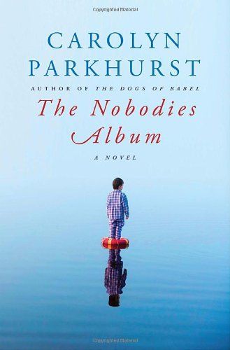 Nobodies Album