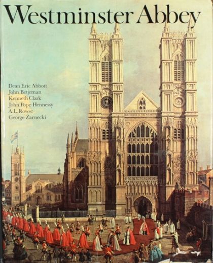 Westminster Abbey