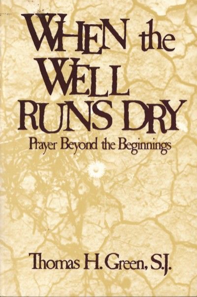 When the Well Runs Dry