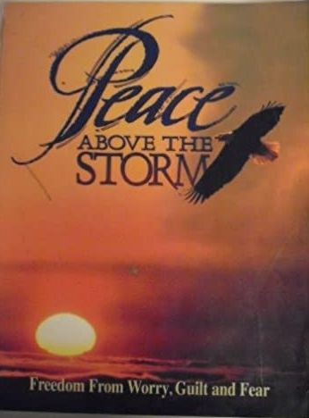 Peace Above the Storm