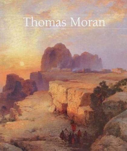 Thomas Moran
