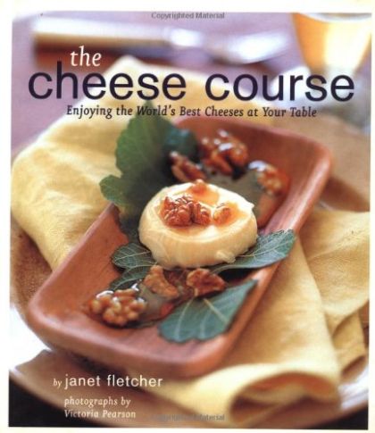 Cheese Course