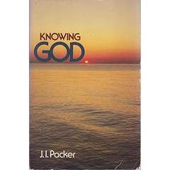 Knowing God