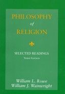 Philosophy of Religion A Guide to the Subject