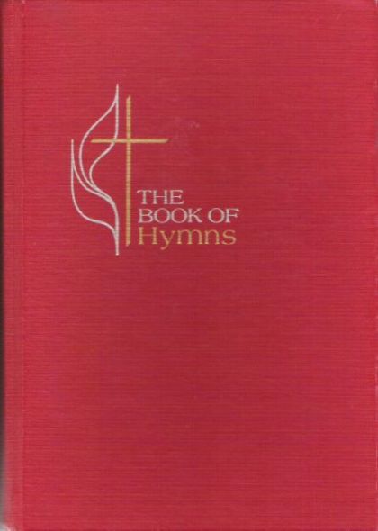 Book of Hymns