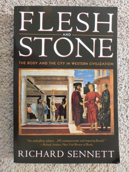 Flesh and Stone