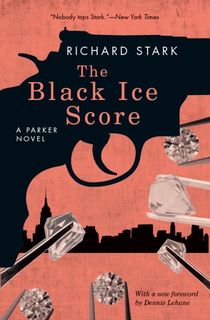 Black Ice Score