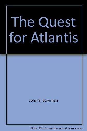 Quest For Atlantis
