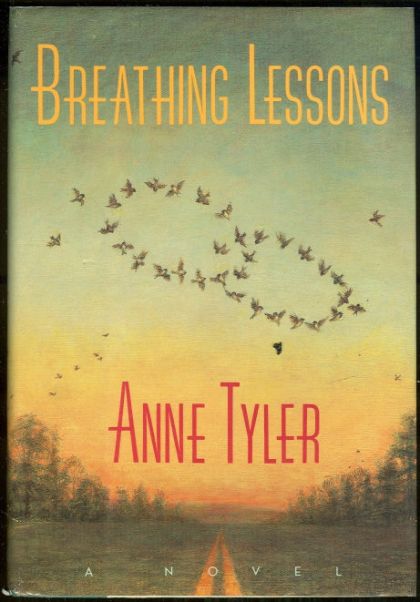 Breathing Lessons