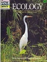 How and Why Wonder Book of Ecology
