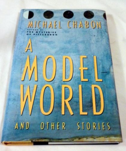 Model World and Other Stories