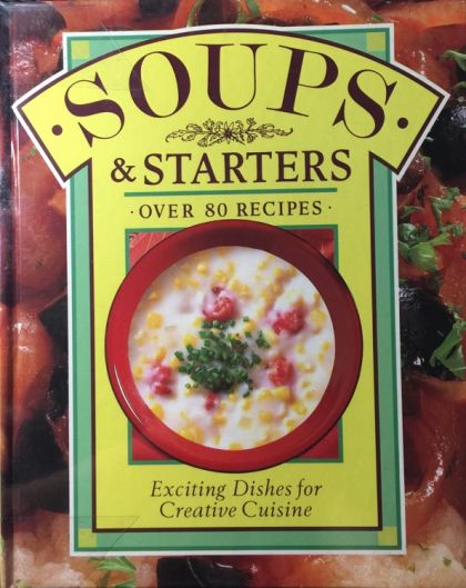 Soups and Starters