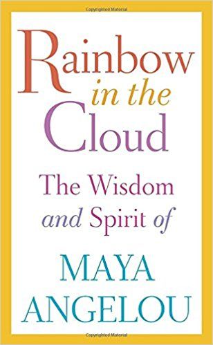 Rainbow in the Cloud