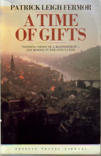 Time of Gifts