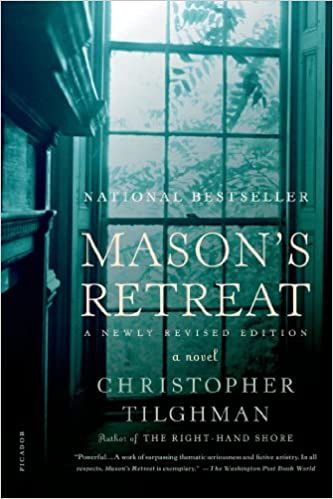 Masons Retreat