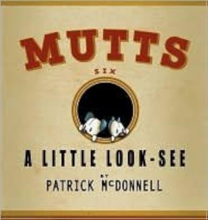 Little Look - See - Mutts 6