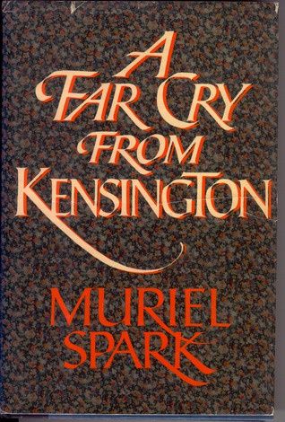Far Cry From Kensington