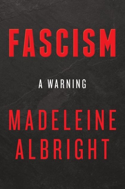 Fascism - A Warning