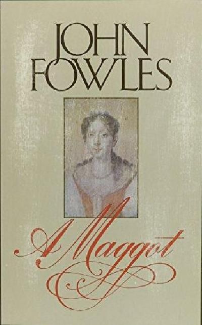 Maggot