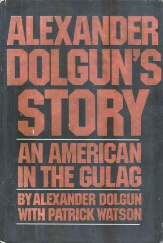 Alexander Dolgun's Story