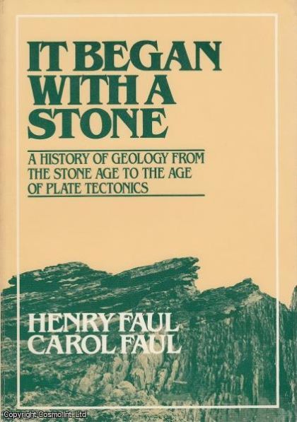 It Began With A Stone