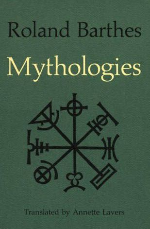 Mythologies