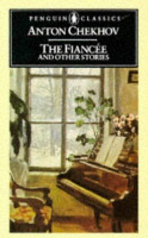 Fiancée and Other Stories (Penguin Classics)