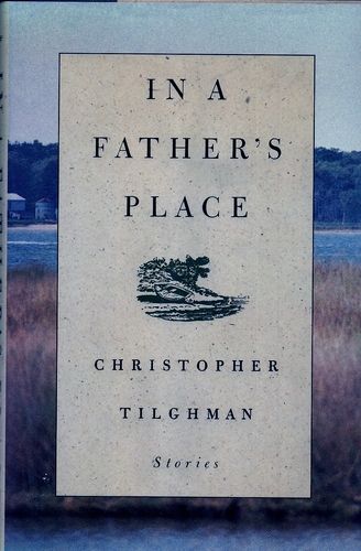 In A Father's Place