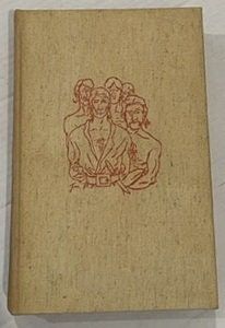Mutiny On the Bounty With A Preface By the Authors and an Appendix Containing the True Story of Peter Heywood