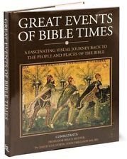 Great Events of Bible Times