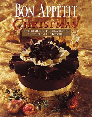 Bon Appetit Christmas
