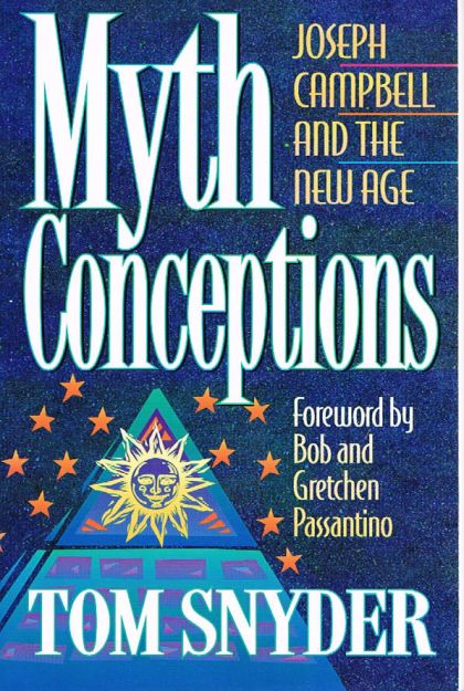 Myth Conceptions