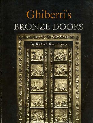 Ghiberti's Bronze Doors