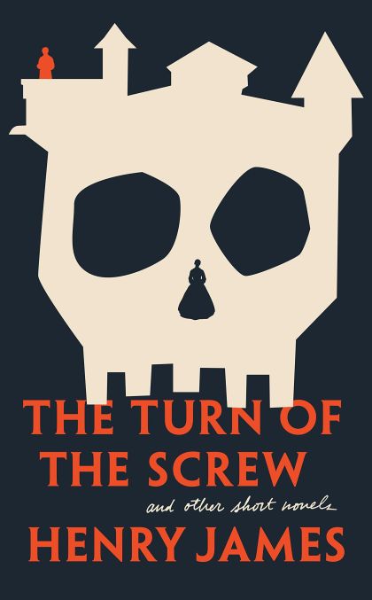Turn of the Screw and Other Short Novels (Signet Classics)